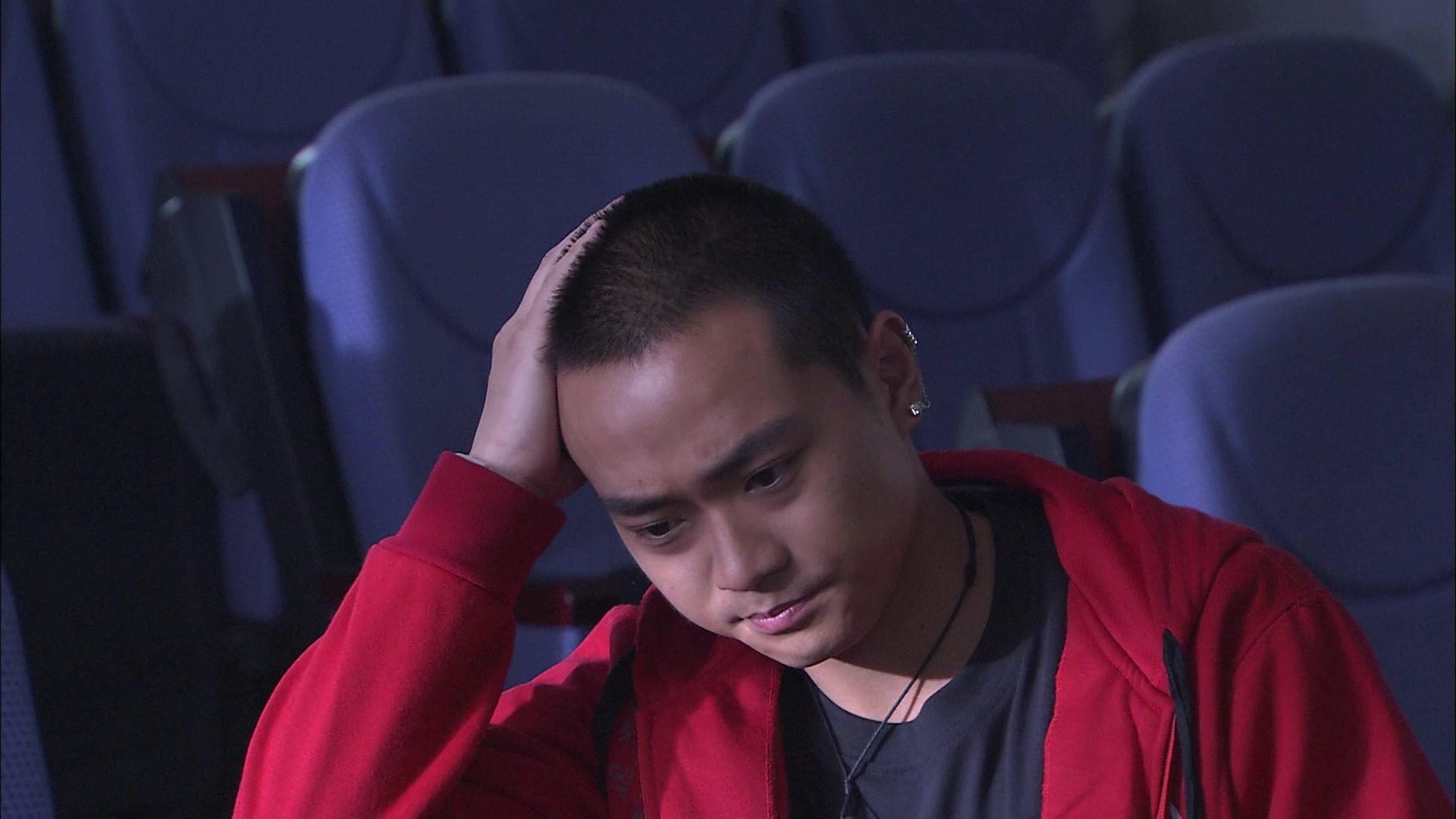 冲出虚拟世界 第19集视频封面图