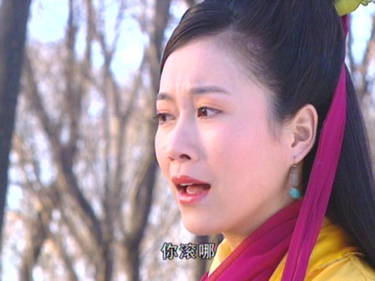 奔月 第8集视频封面图