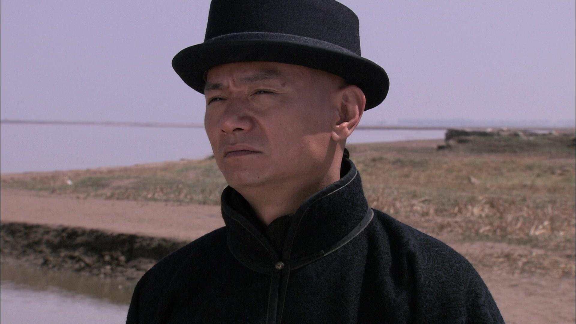 葛秃子传奇 第22集视频封面图