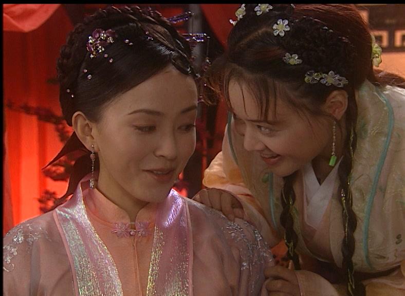 风流少年唐伯虎 第17集视频封面图