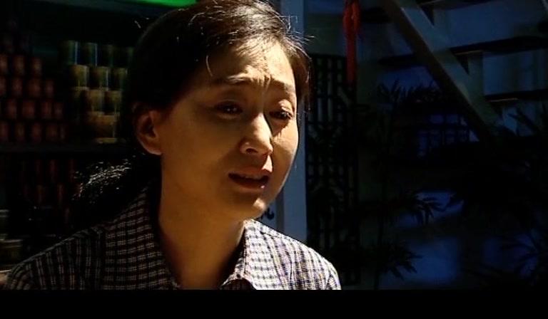 夜深不宁静 第20集视频封面图