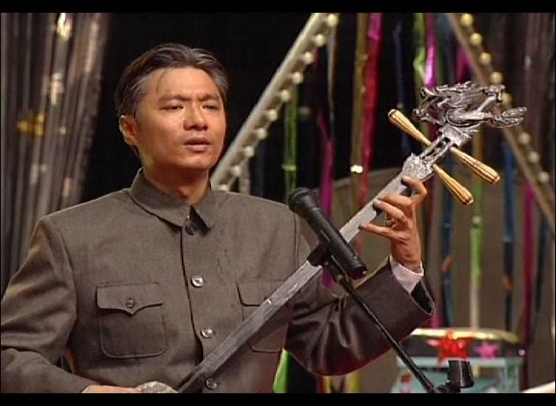 心曲 第1集视频封面图