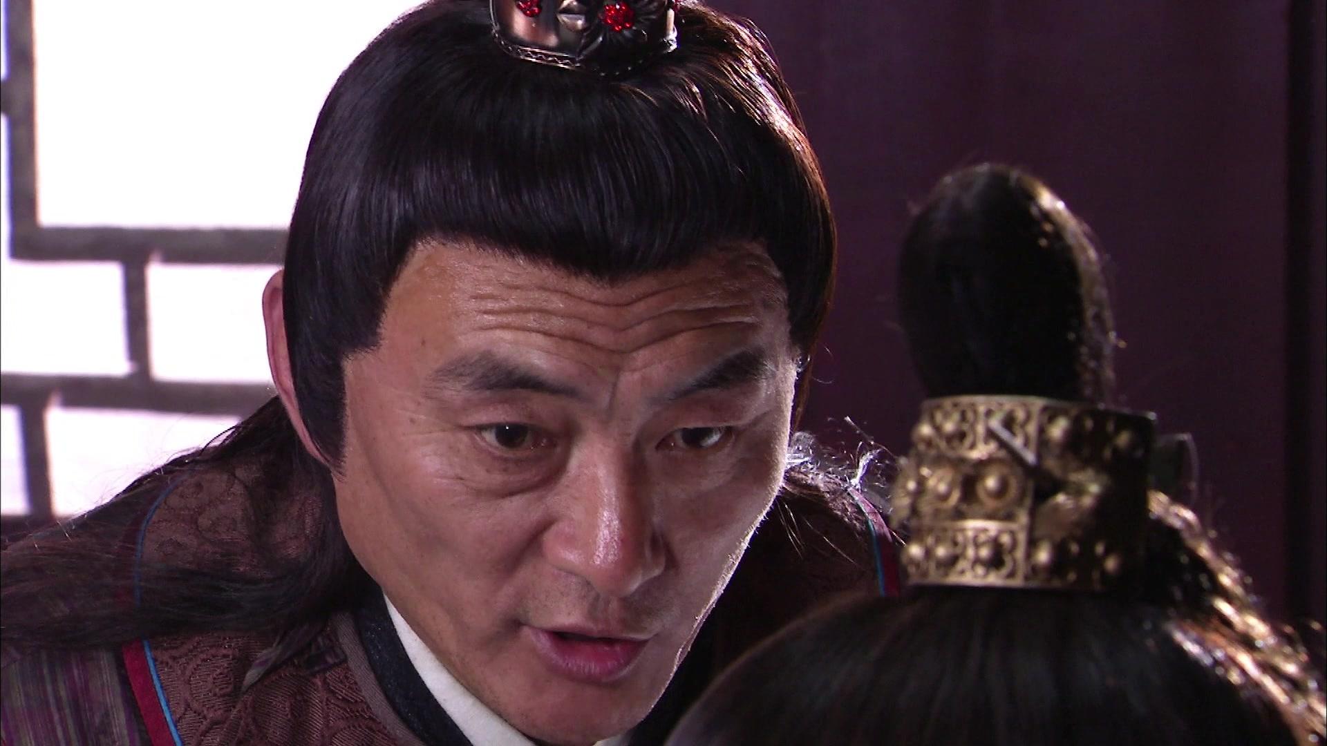 大武当 第9集视频封面图