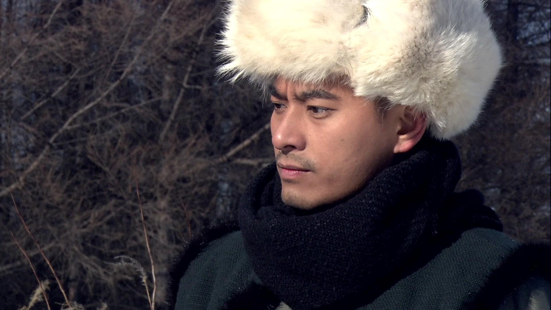 矿山烽火 第23集视频封面图