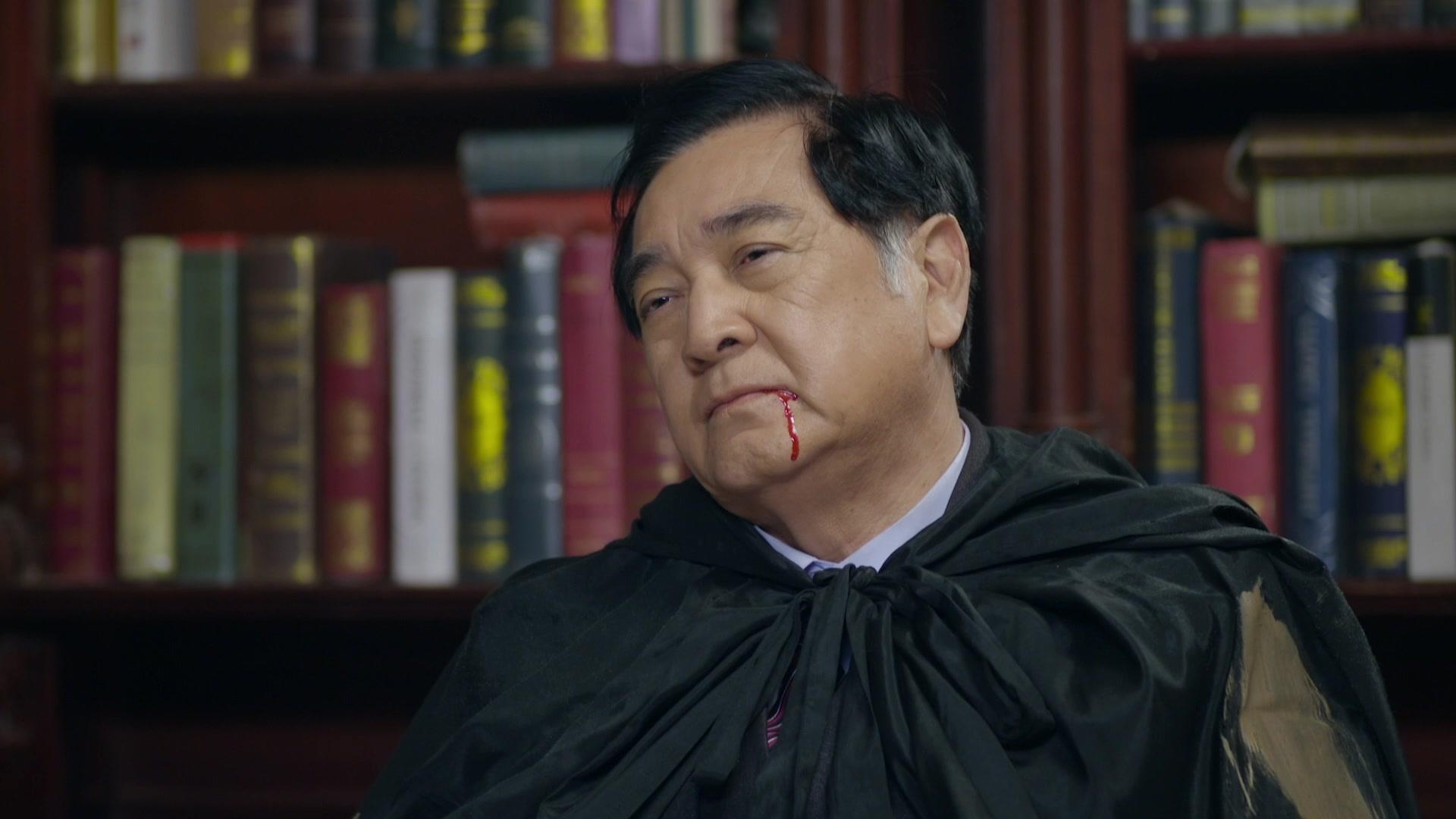 杀出黎明 第34集视频封面图
