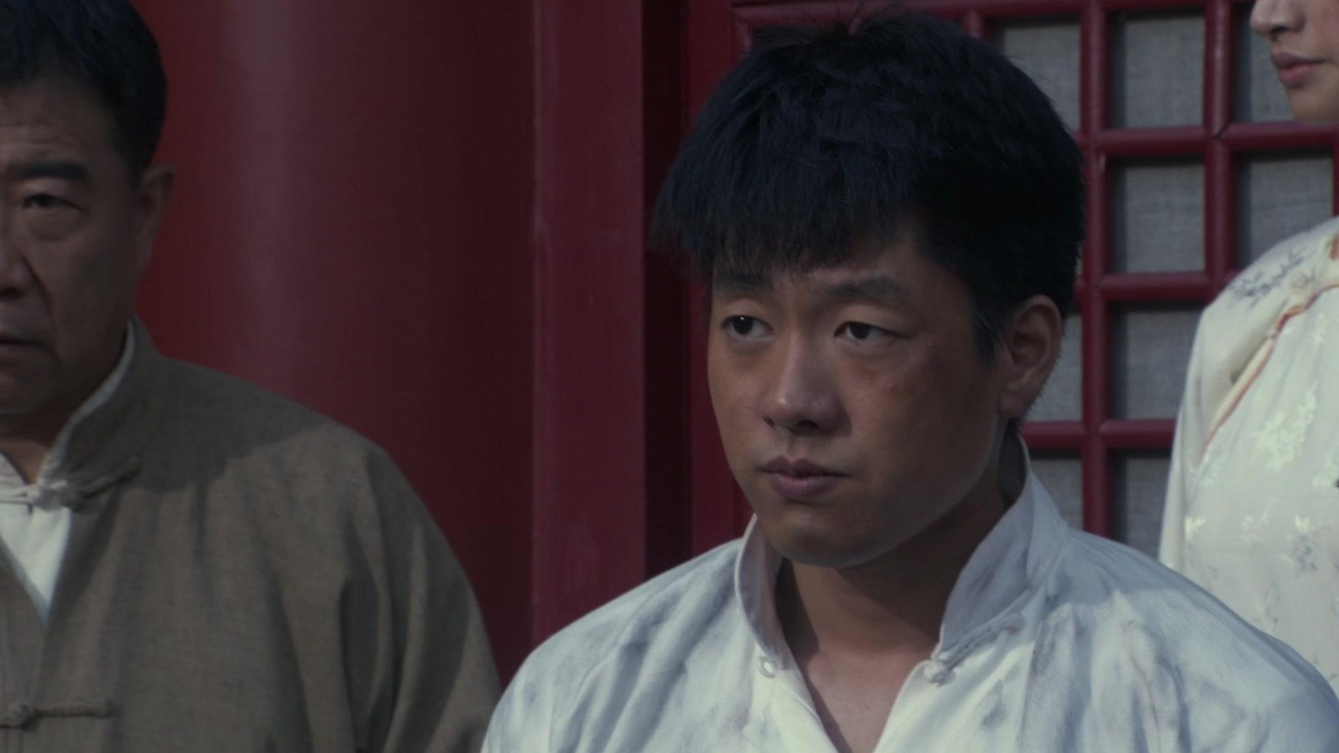 兄弟厨子兵 第1集视频封面图