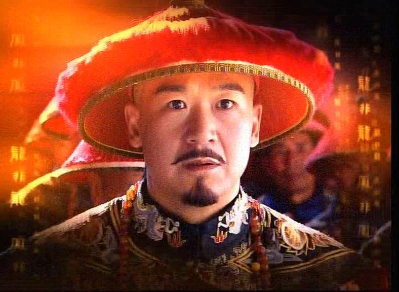 龙非龙凤非凤 第25集视频封面图