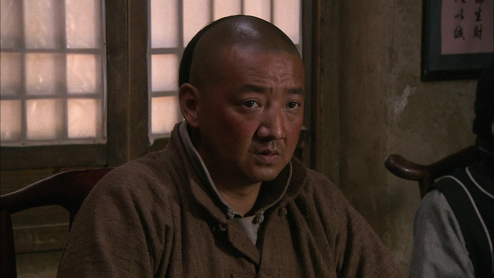 葛秃子传奇 第23集视频封面图