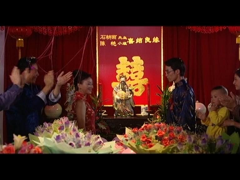 派克式左轮 第31集视频封面图