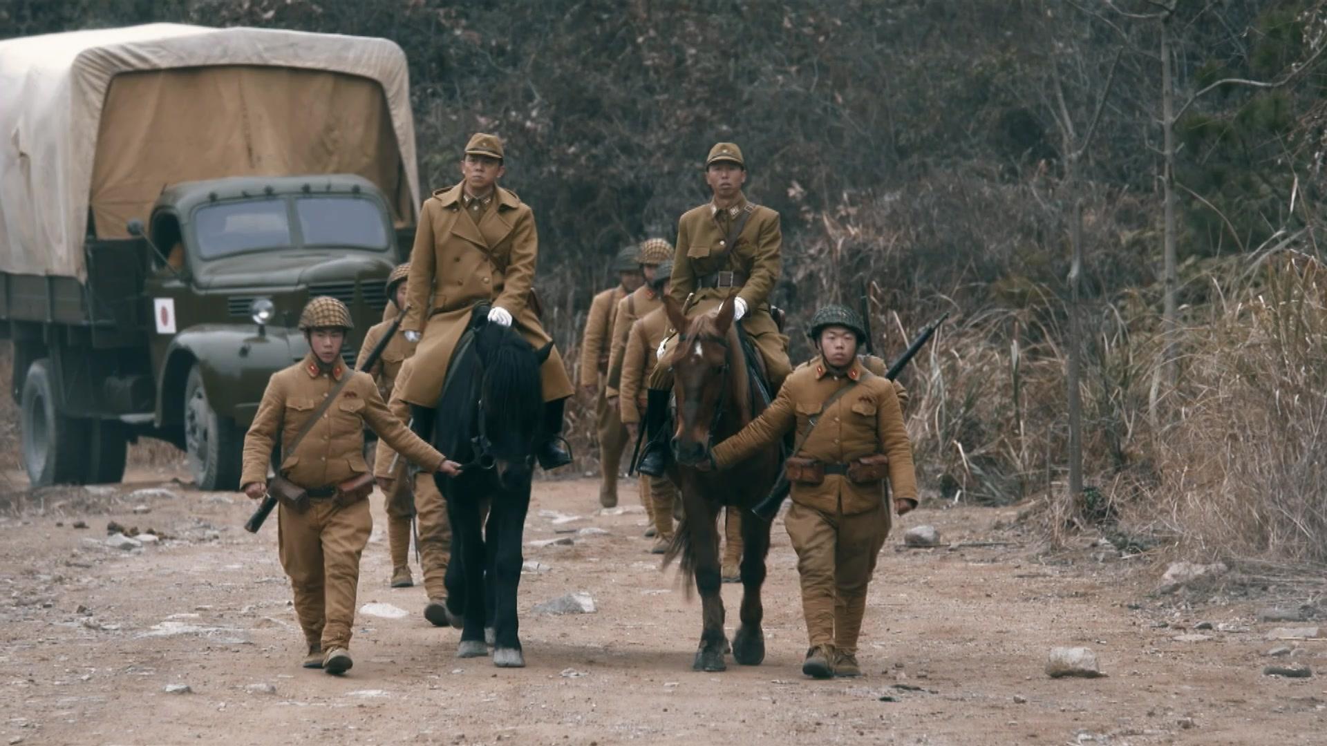 忠者无敌 第28集视频封面图