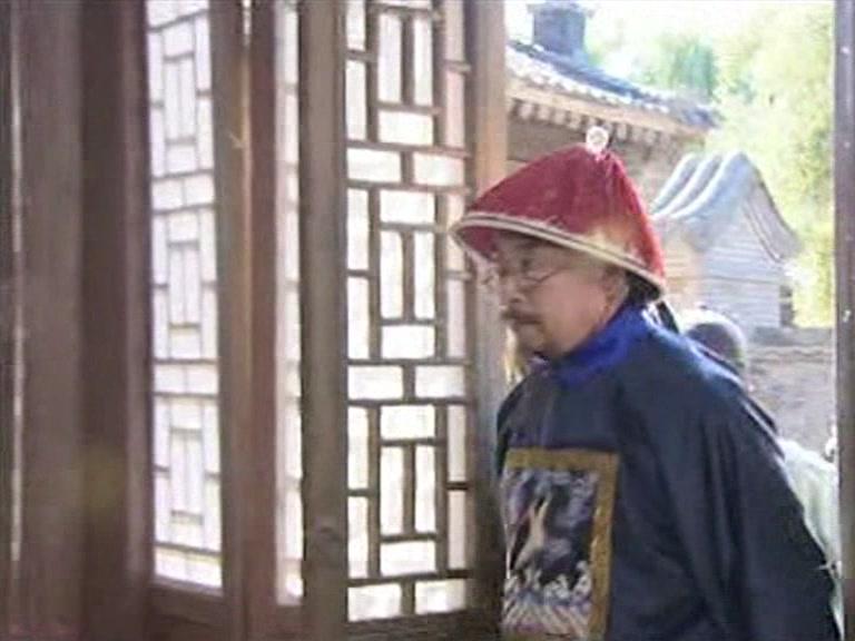 大清洗冤录 第13集视频封面图