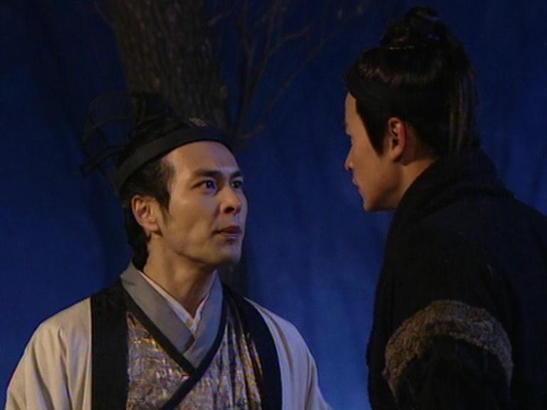 奔月 第19集视频封面图