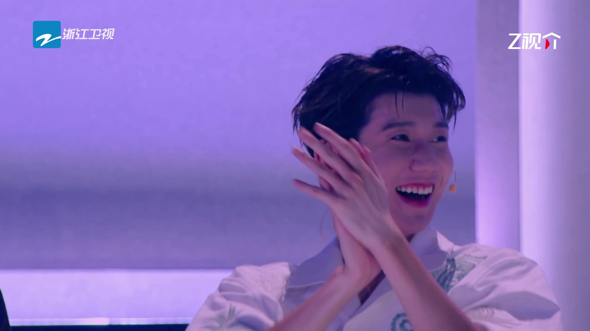 《天赐的声音第六季 舞台纯享版》第9期视频封面图