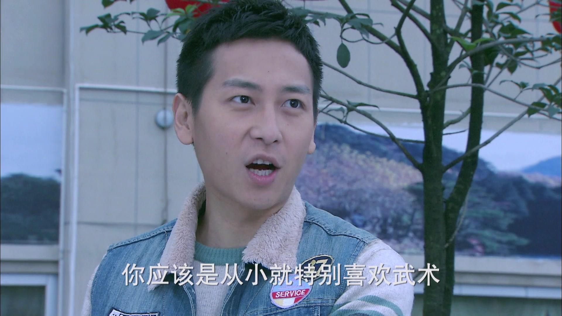 天堂不相信眼泪 第7集视频封面图
