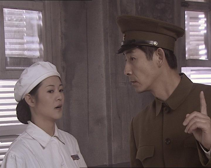 江城令 第8集视频封面图