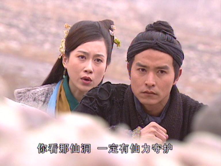 奔月 第22集视频封面图