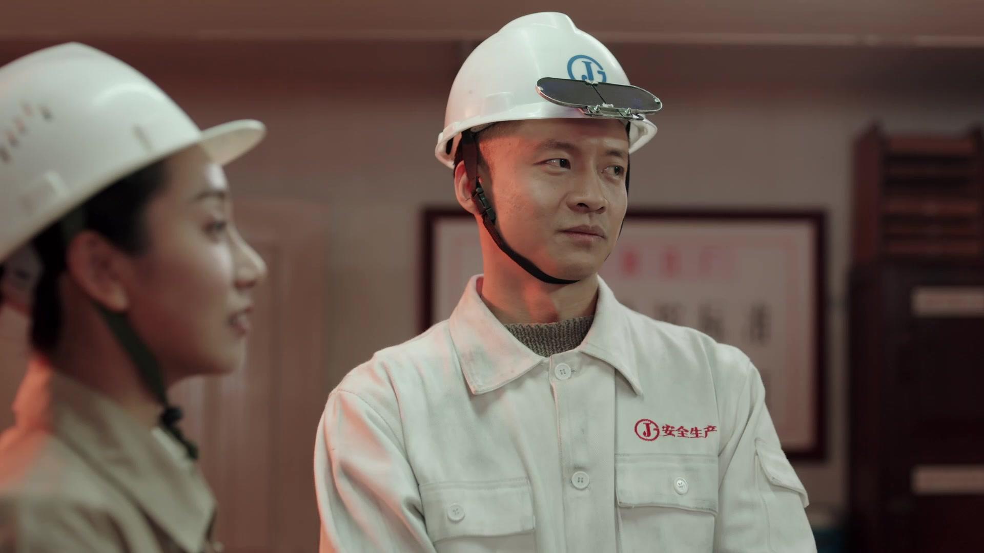 淬火丹心 第12集视频封面图