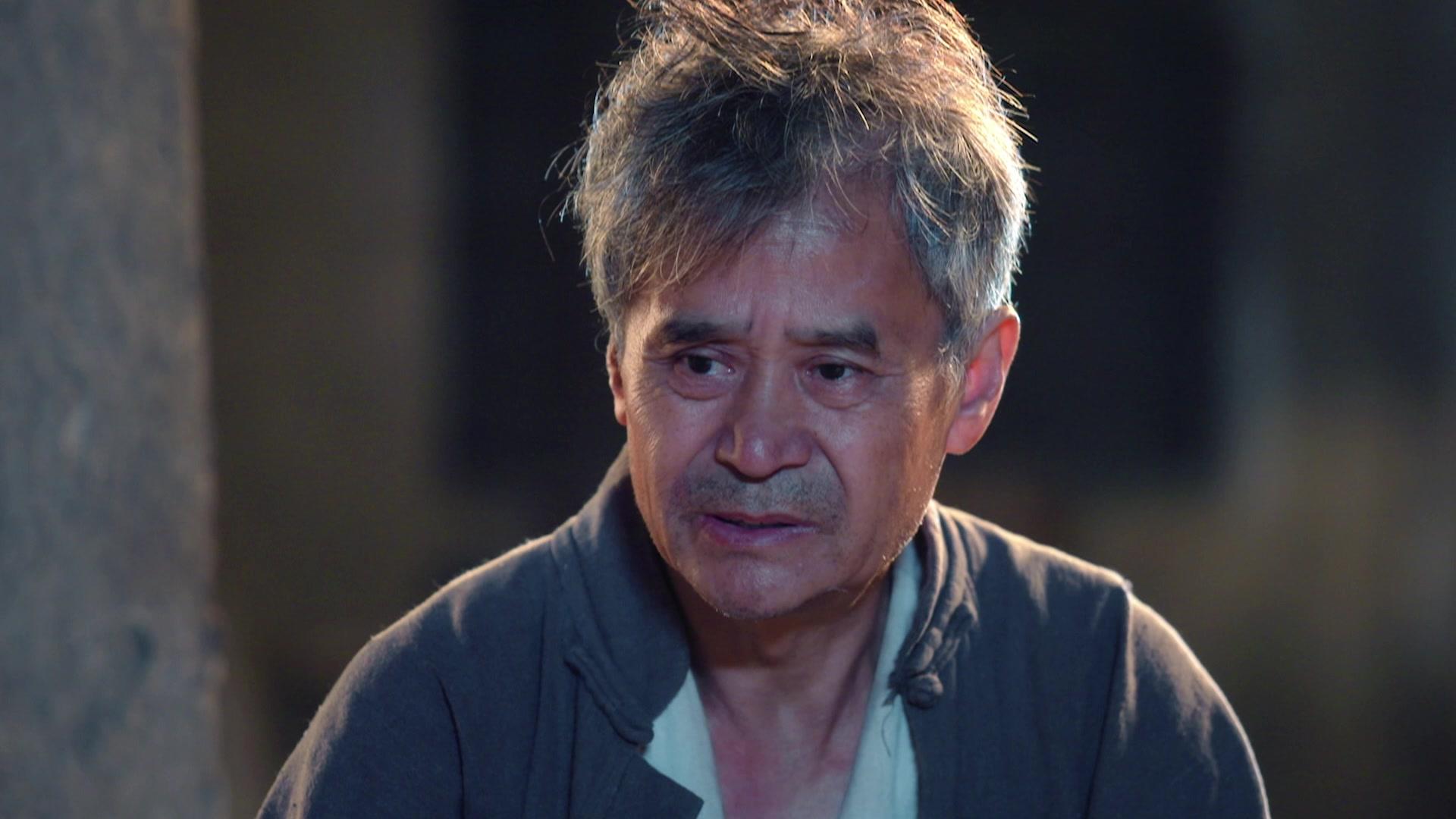 青谷子 第14集视频封面图