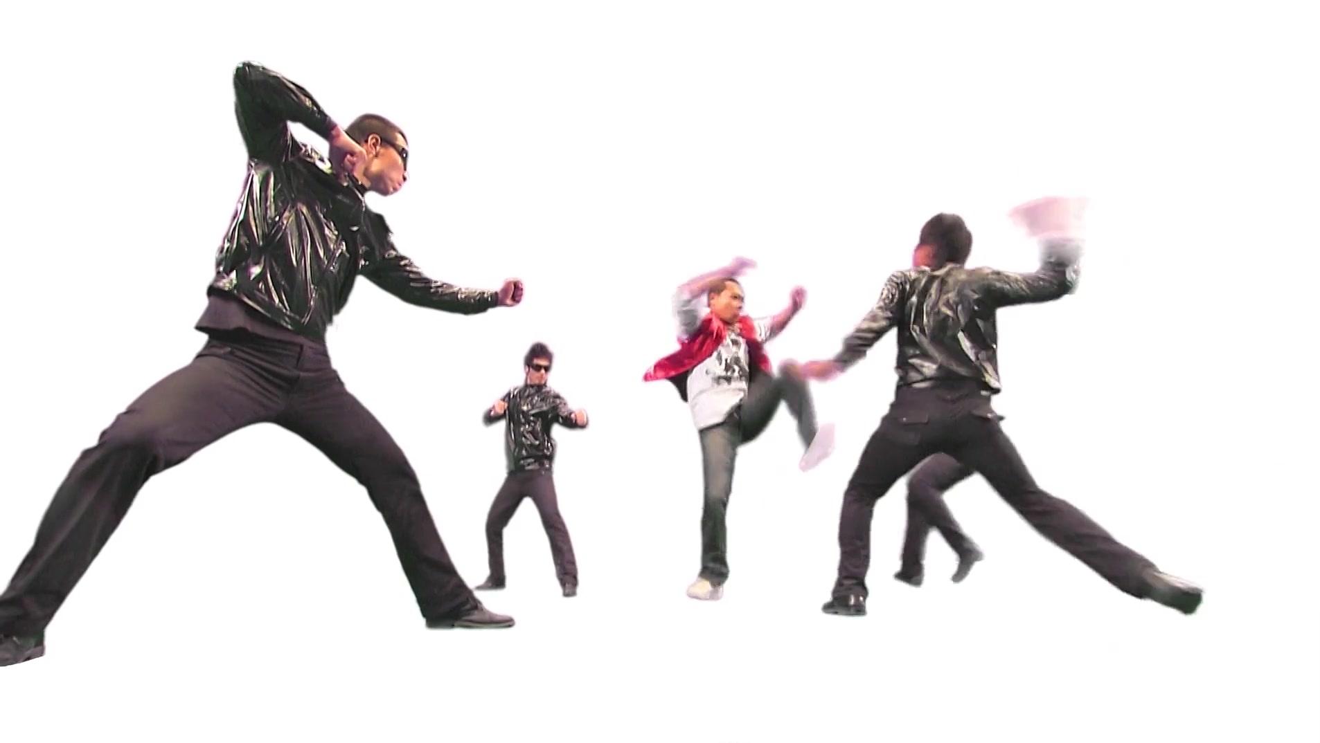 冲出虚拟世界 第27集视频封面图