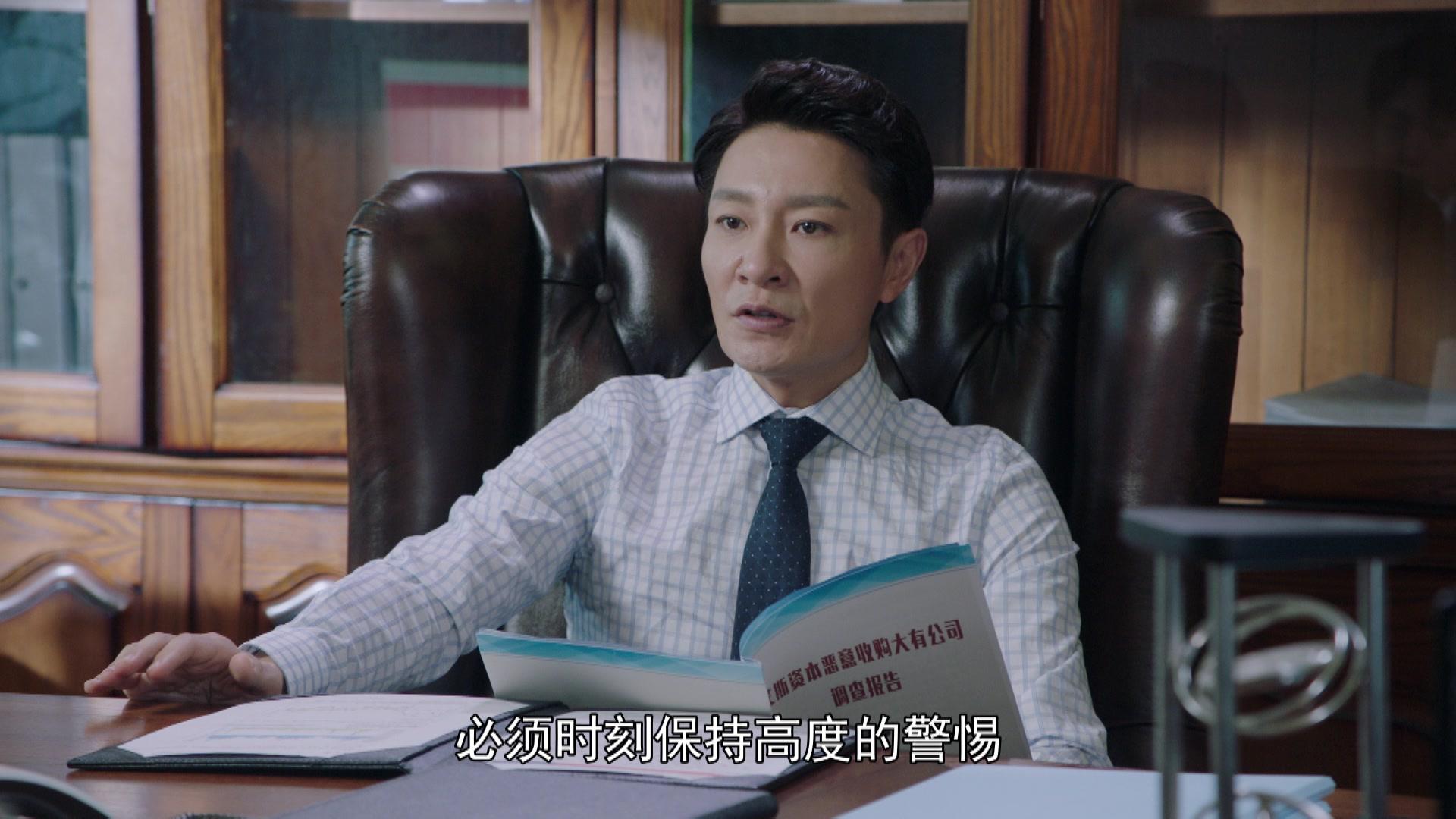 天涯热土 第29集视频封面图