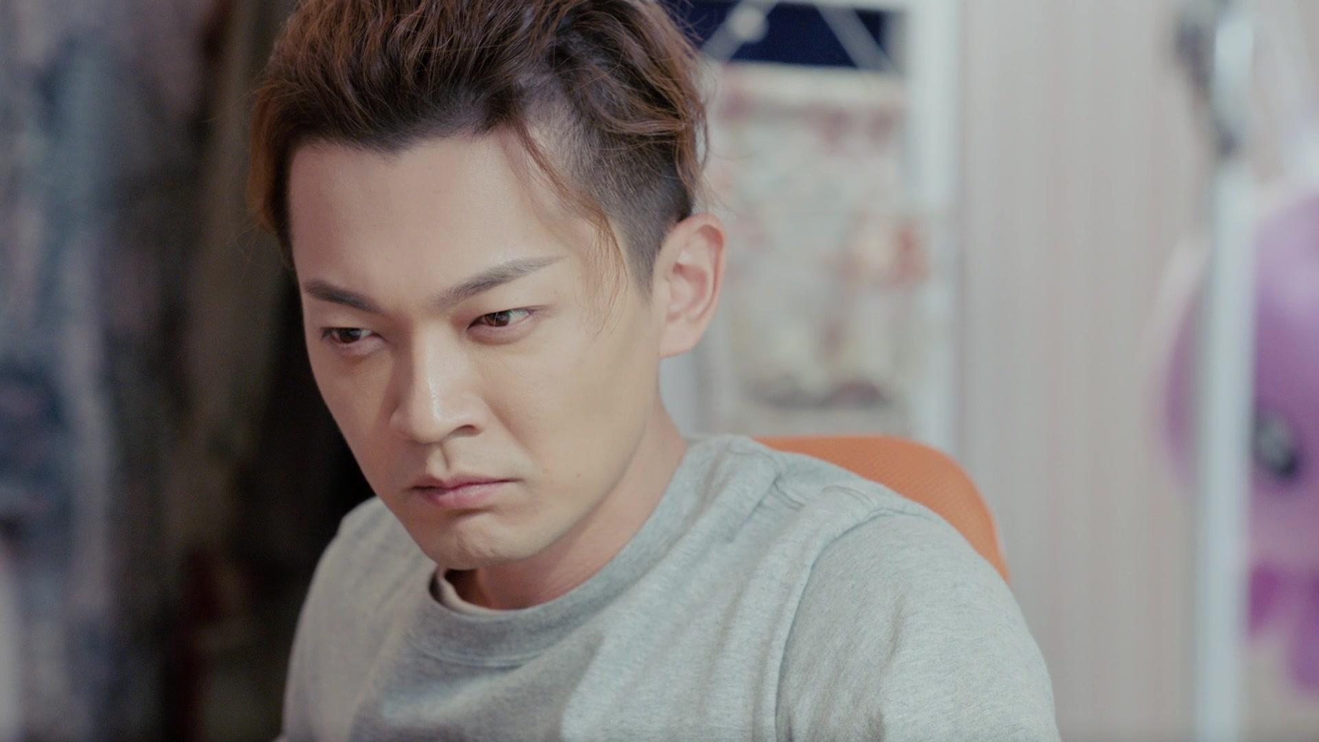 浪漫星星 第17集视频封面图