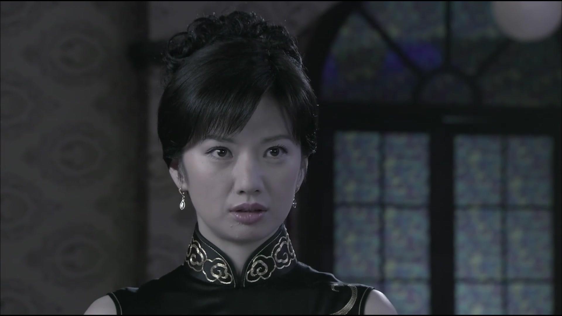 孤岛飞鹰 第7集视频封面图