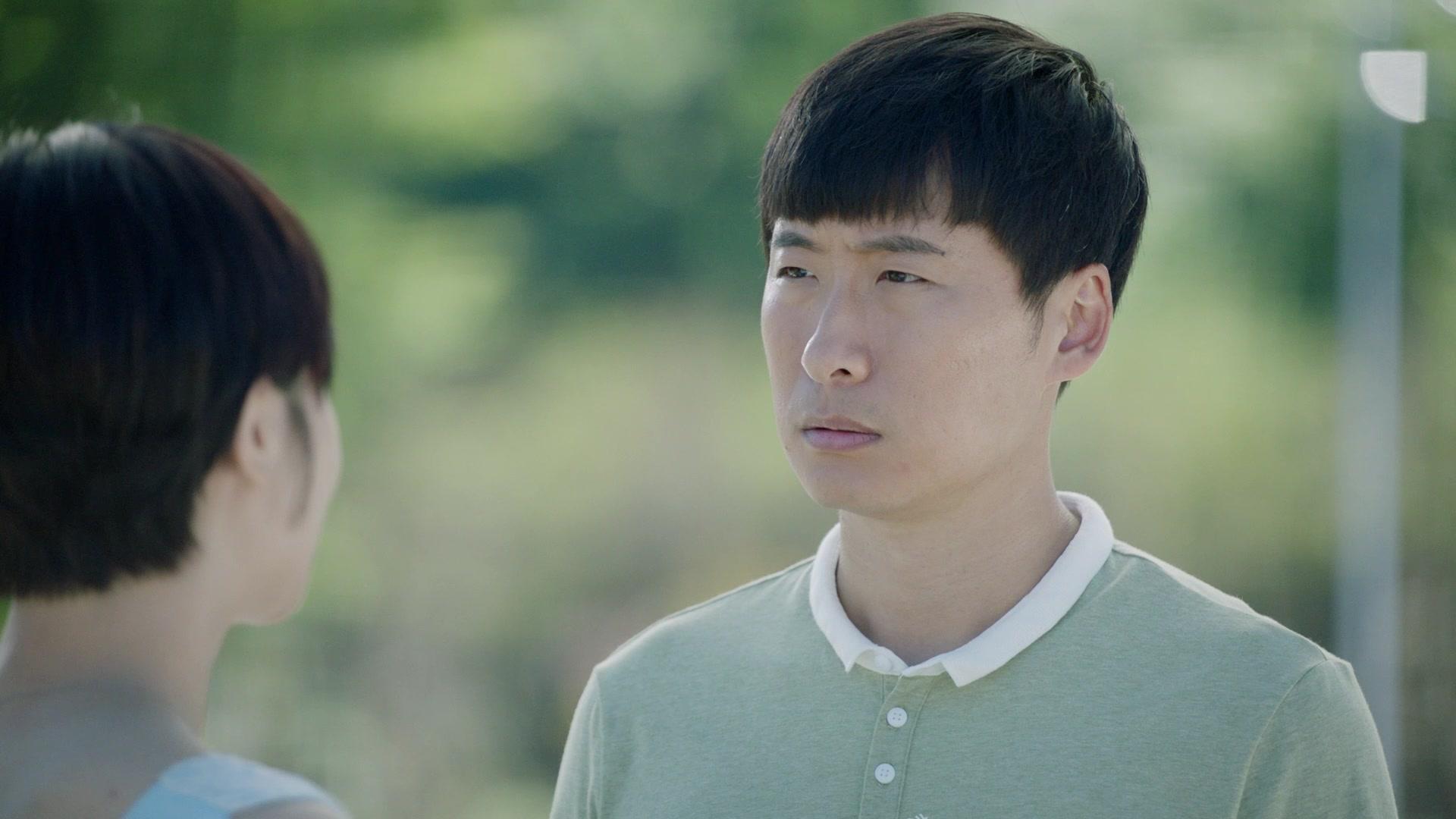 绿水青山好日子 第19集视频封面图