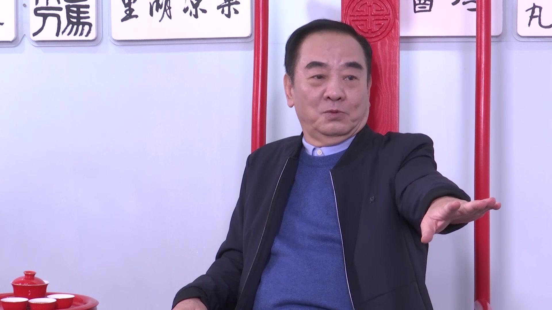 家住榕江边 第8集视频封面图