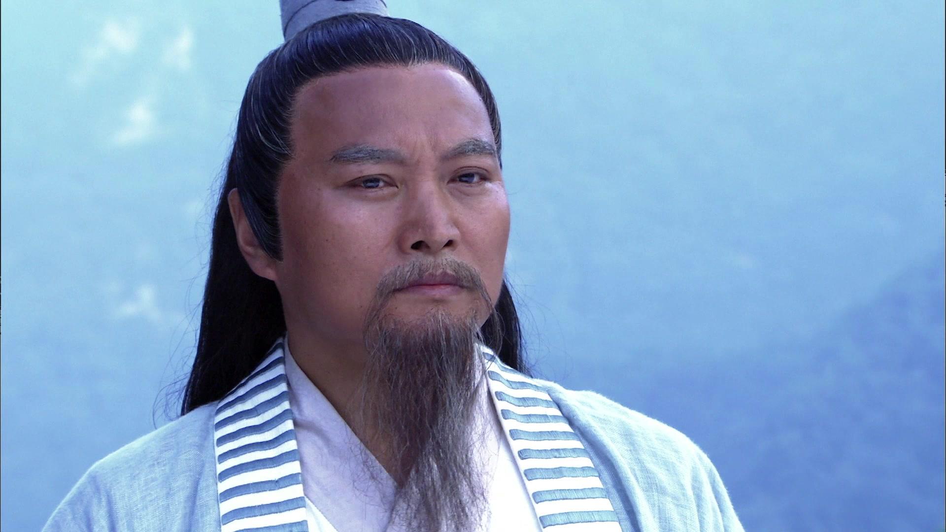 大武当 第11集视频封面图
