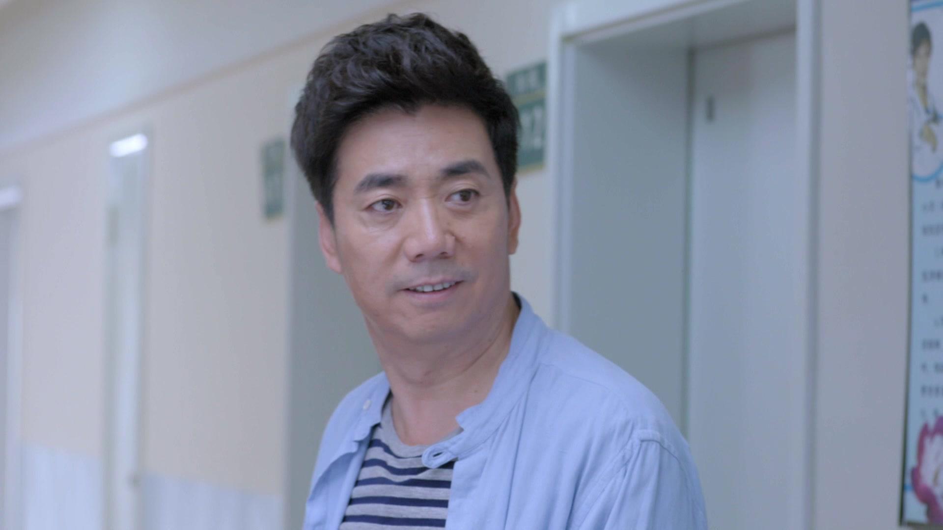 真心想让你幸福 第22集视频封面图