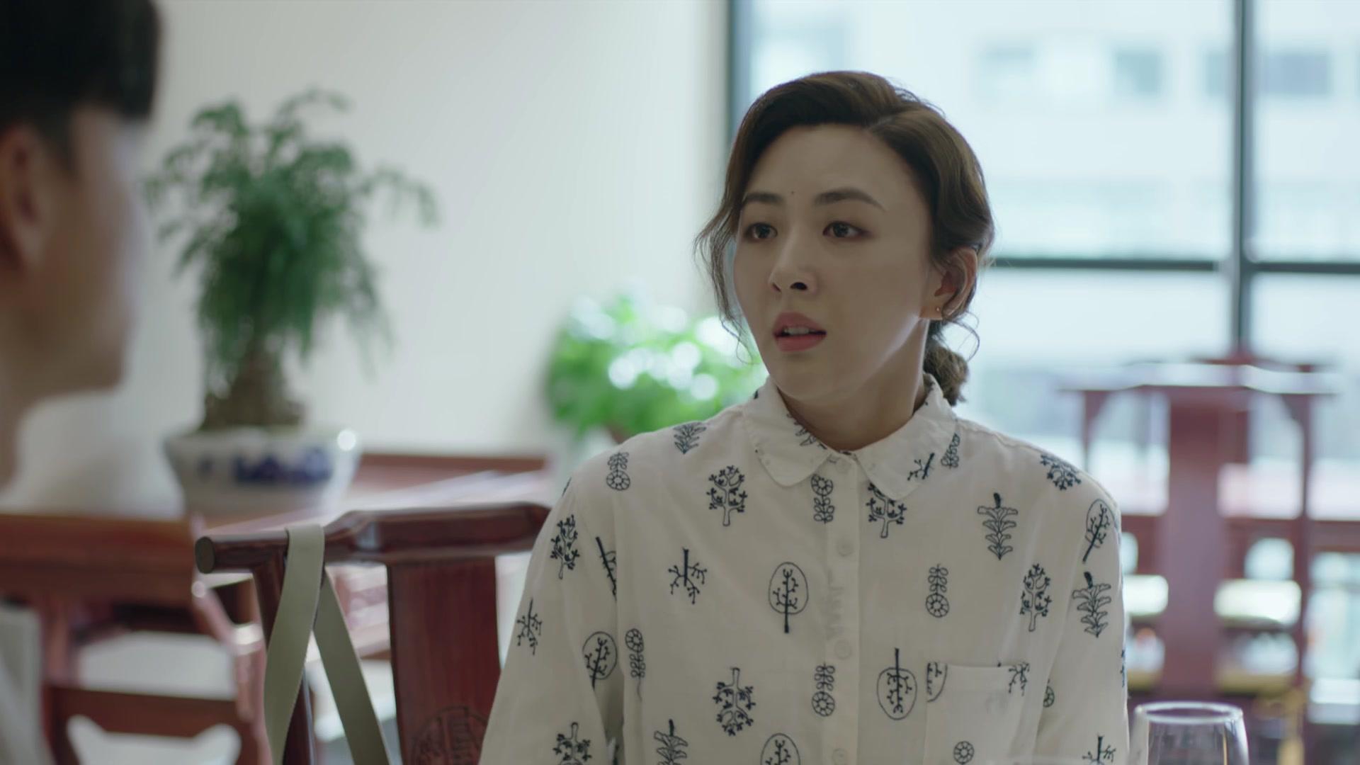 我怕来不及 第17集视频封面图