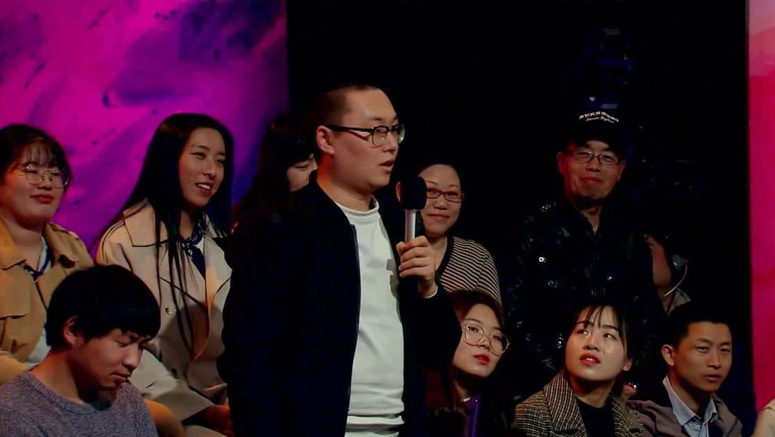 《这就是中国 2019》第17期视频封面图
