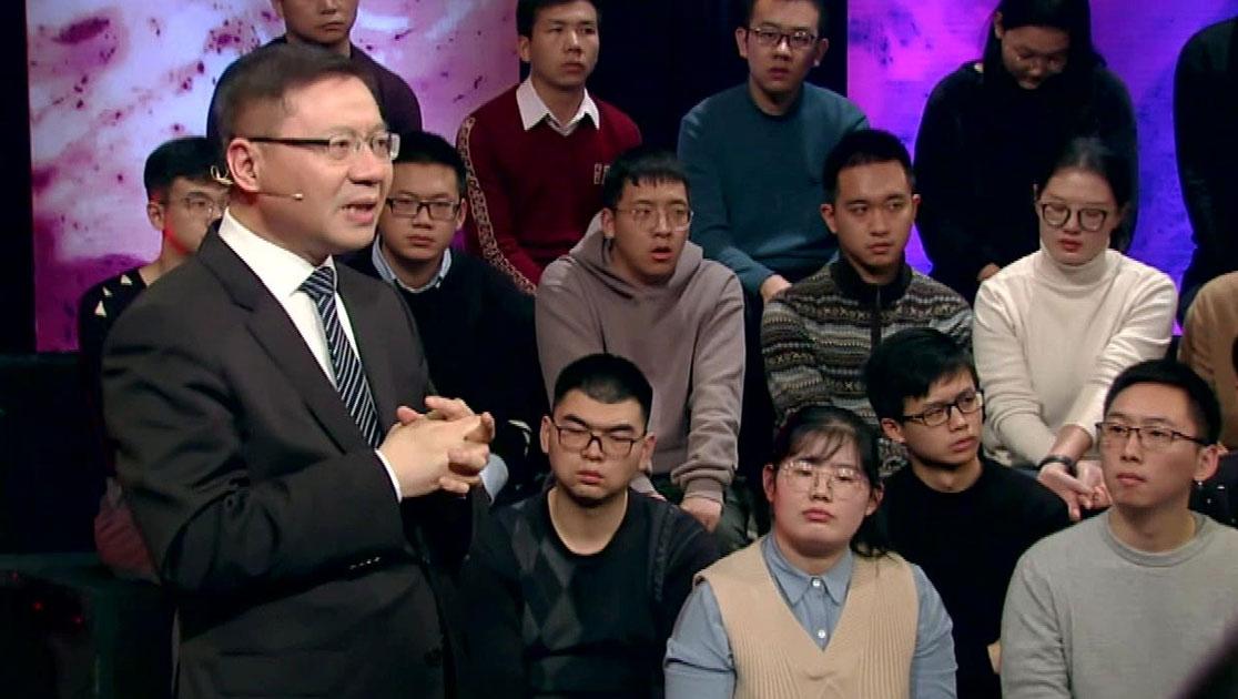 《这就是中国 2019》第11期视频封面图