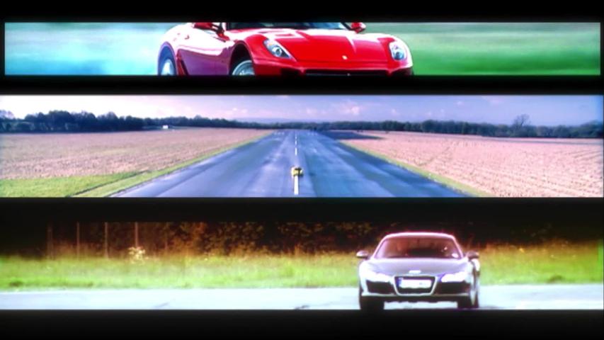 《巅峰拍档第十四季》第6集