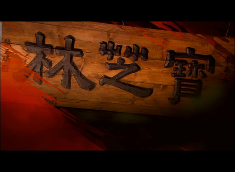 黄飞鸿五大弟子 第17集视频封面图