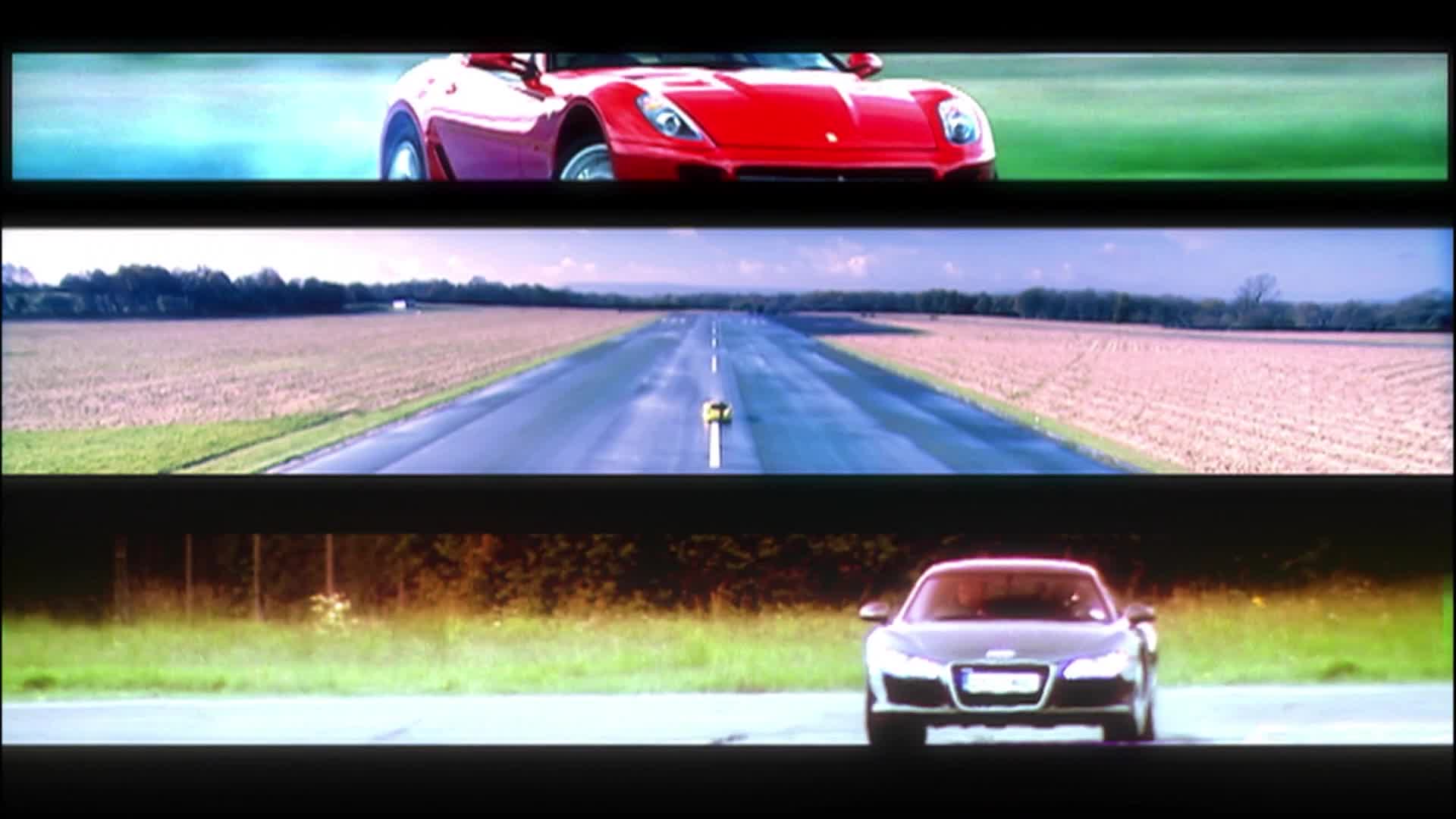 《巅峰拍档第十四季》第1集视频封面图