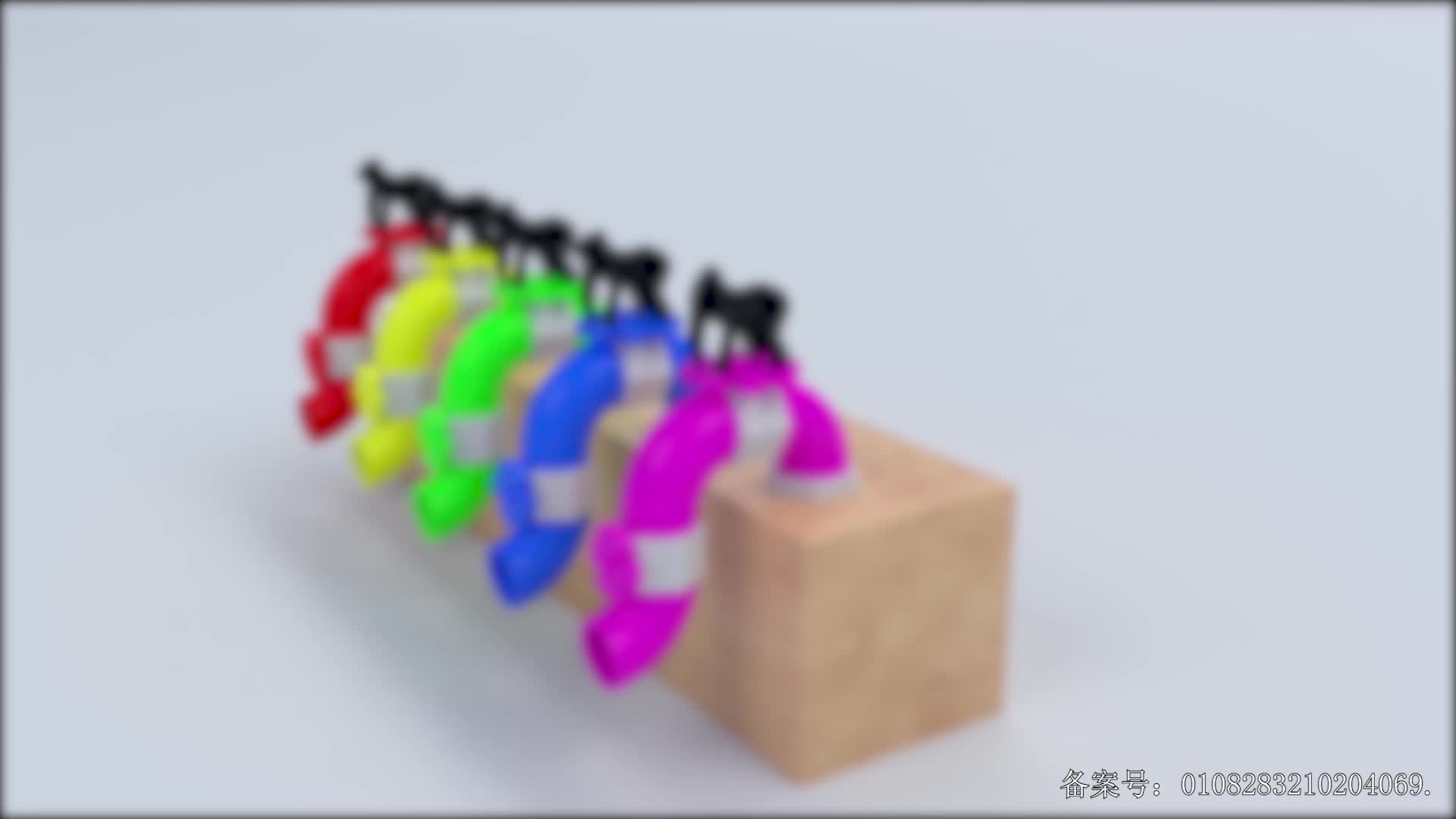 颜色益趣园第二十一季 第11集视频封面图