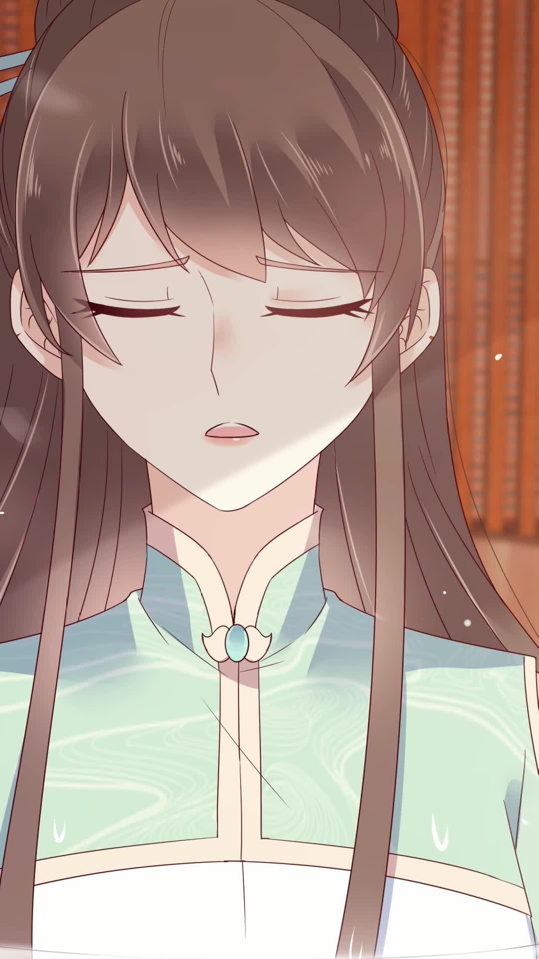 腹黑邪王宠入骨第二季 第18集视频封面图