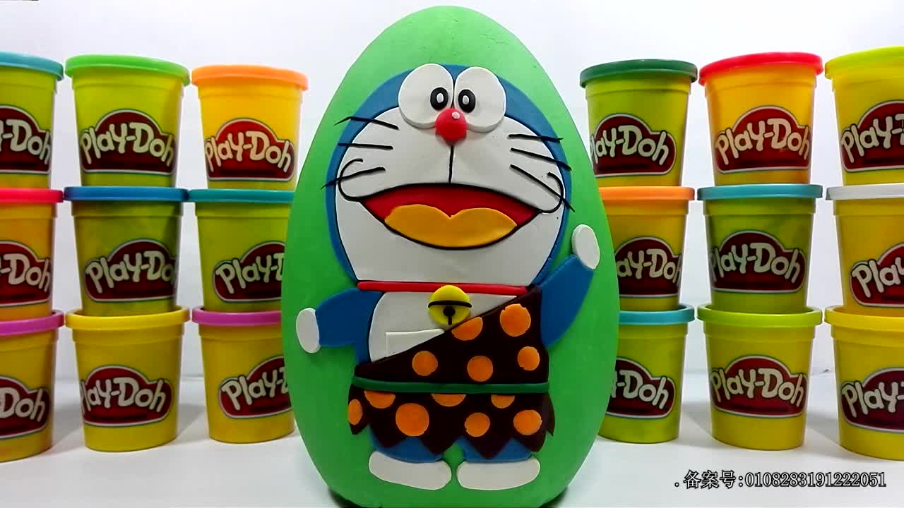 乐玩超级奇趣蛋 第57集视频封面图