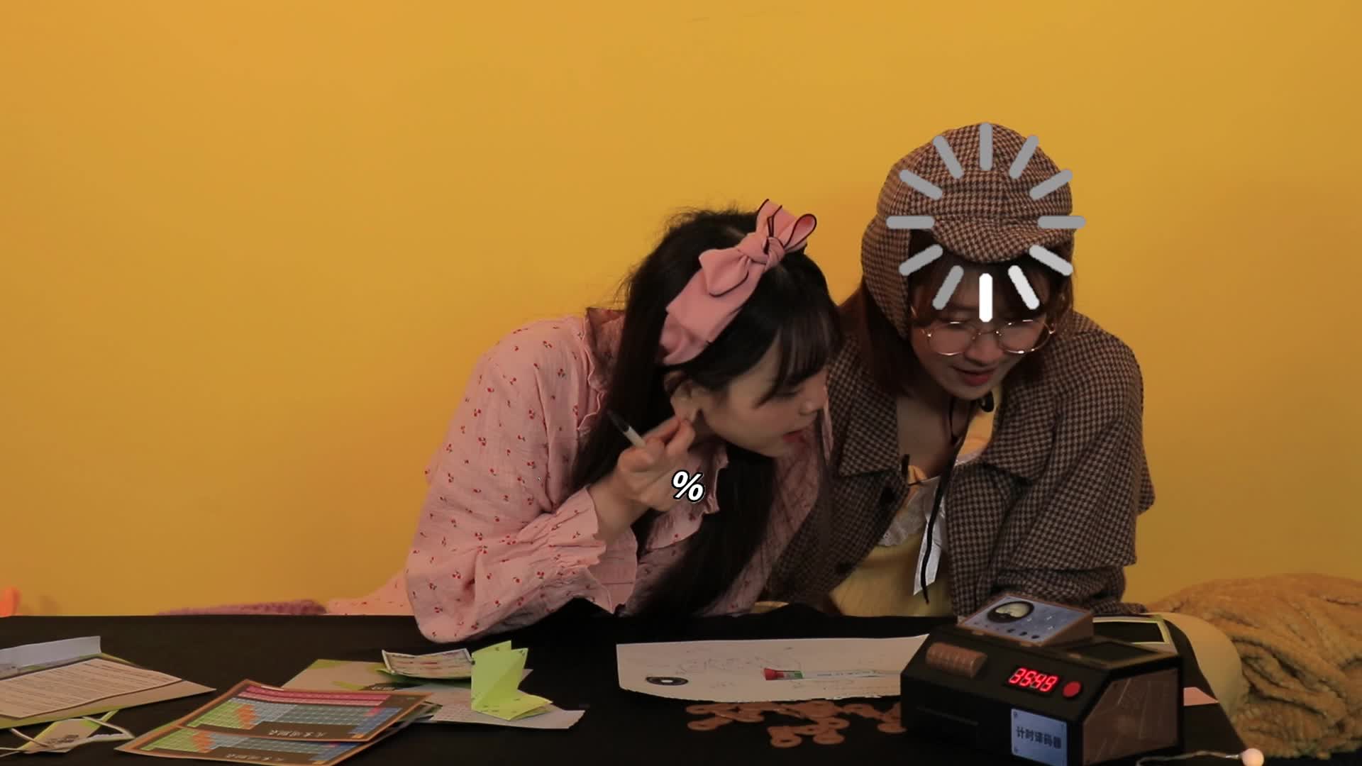 小伶玩具第三季 第35集视频封面图