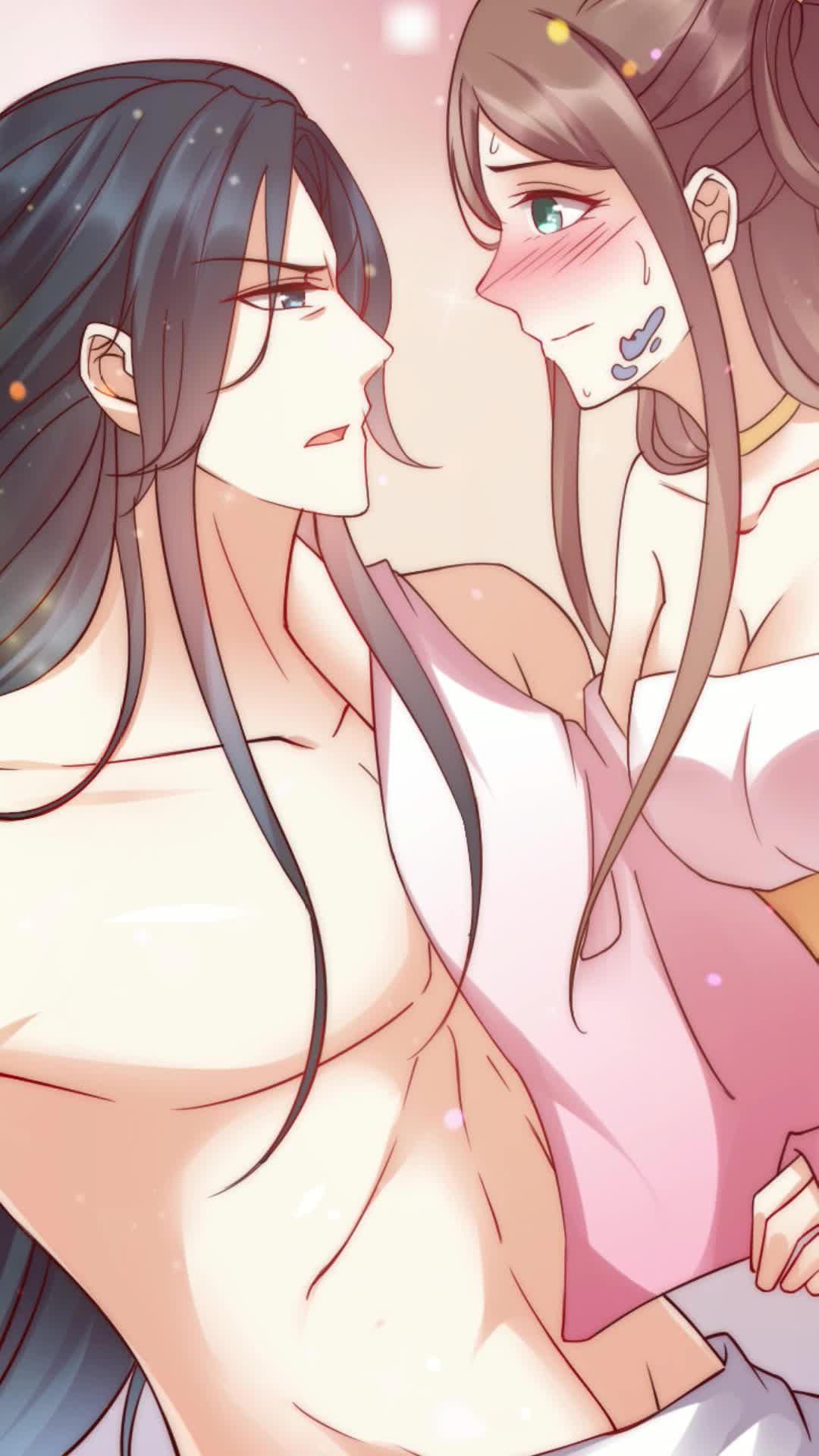 腹黑邪王宠入骨第二季 第7集视频封面图