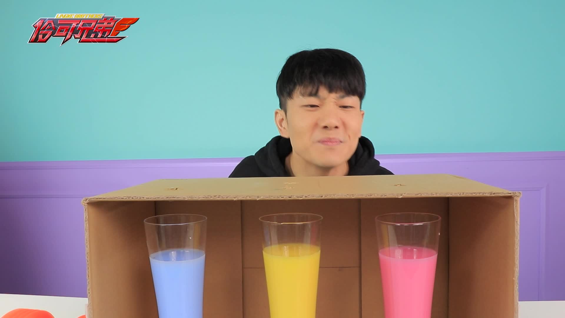 伶可兄弟第三季 第15集视频封面图