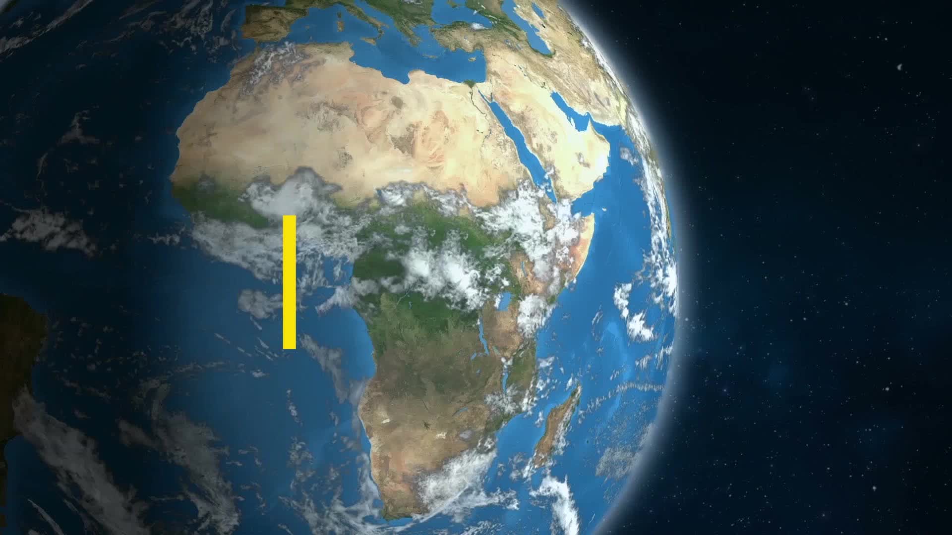 国家地理：大自然总动员之身临其境 第3集视频封面图