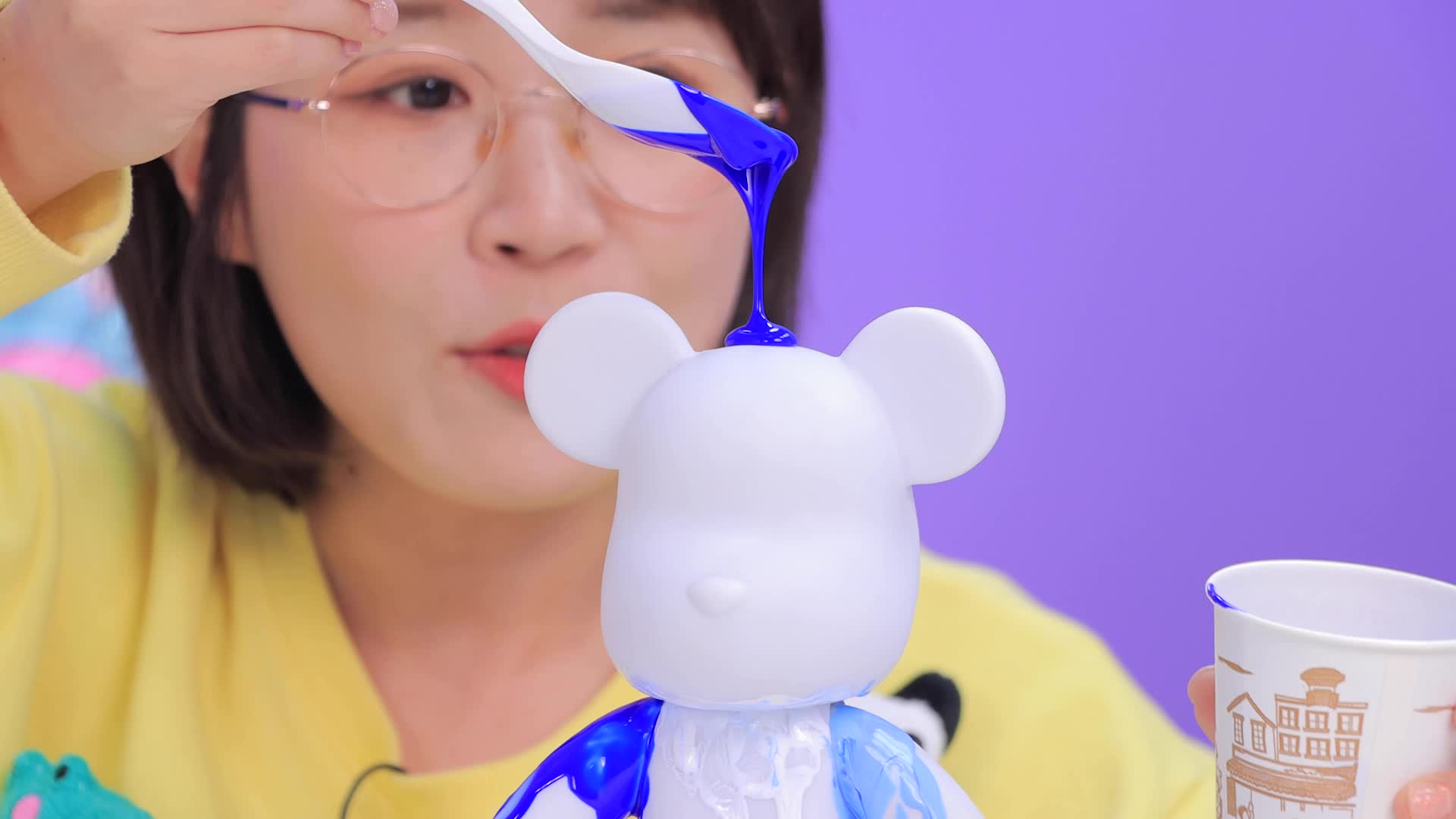 小伶玩具第三季 第33集视频封面图