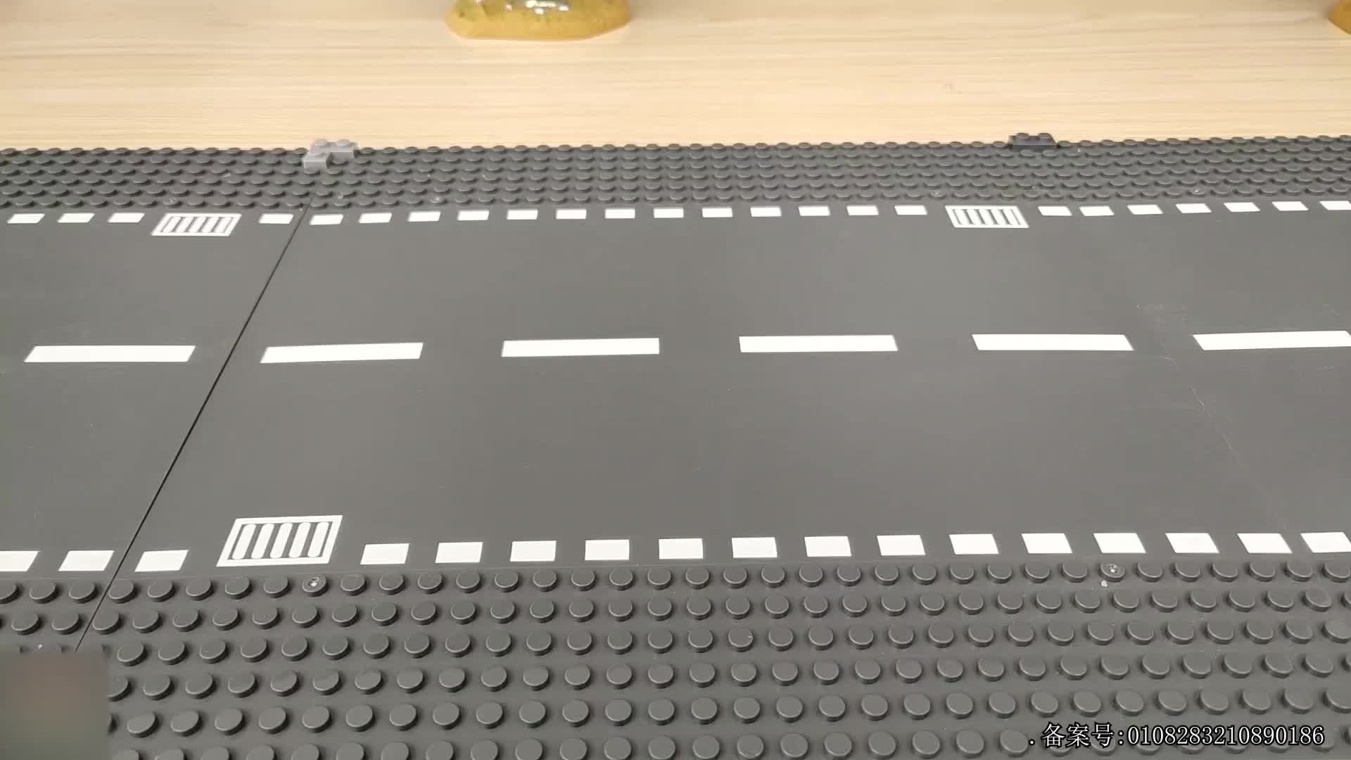 工程车剧场故事 第60集视频封面图