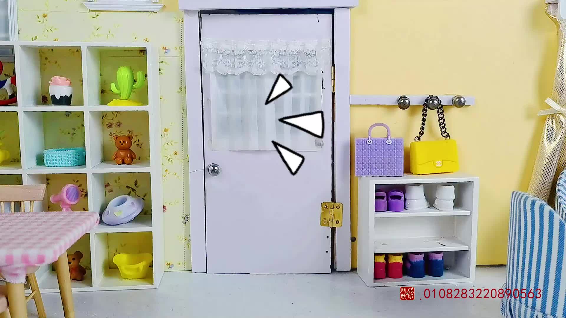 怪小逗和火爆老师 第145集视频封面图