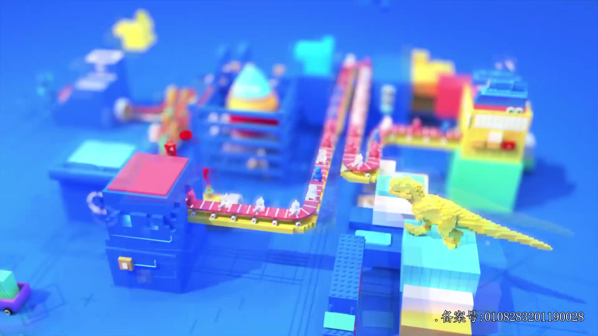 乐玩植物大战僵尸 第14集视频封面图