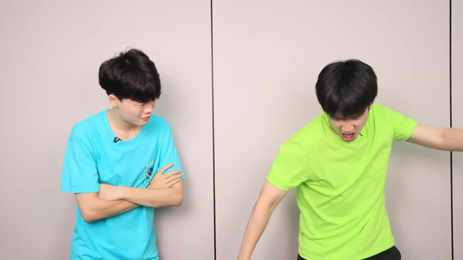 伶可兄弟第三季 第70集视频封面图