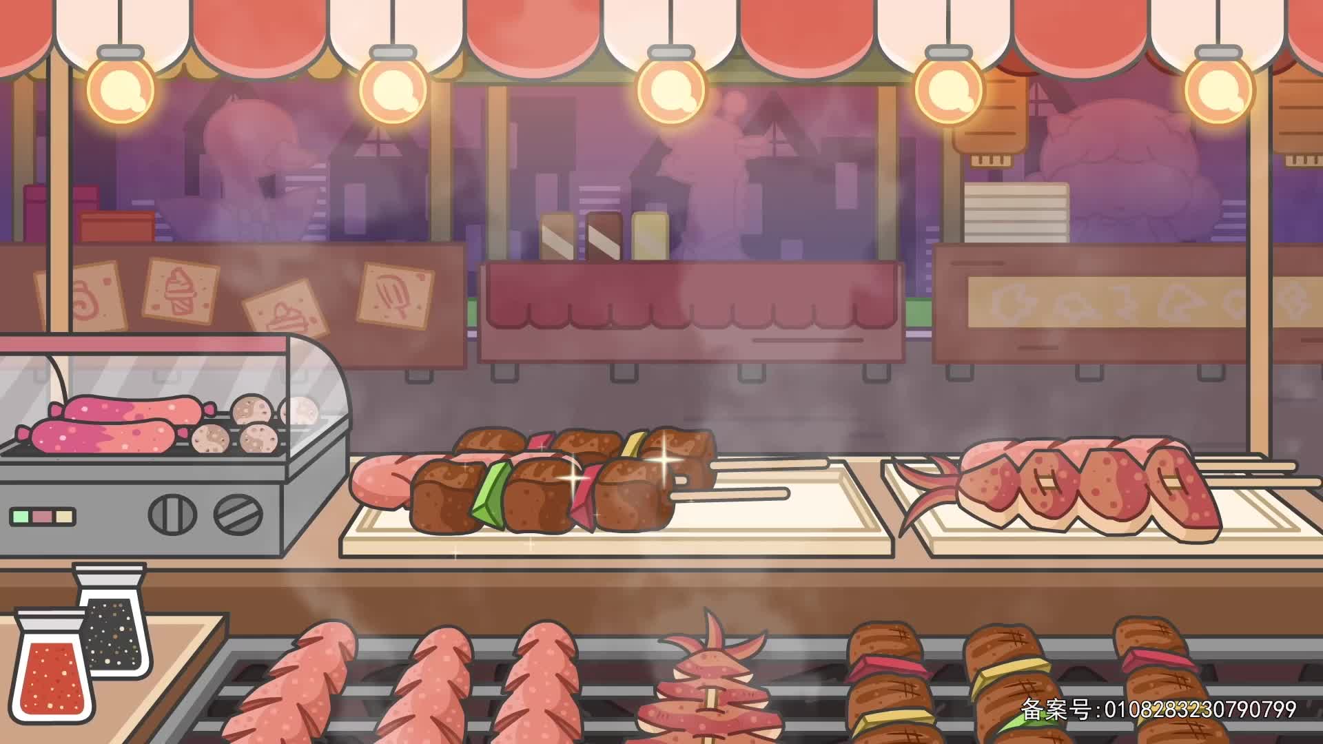 丁格镇动画全集 第75集视频封面图