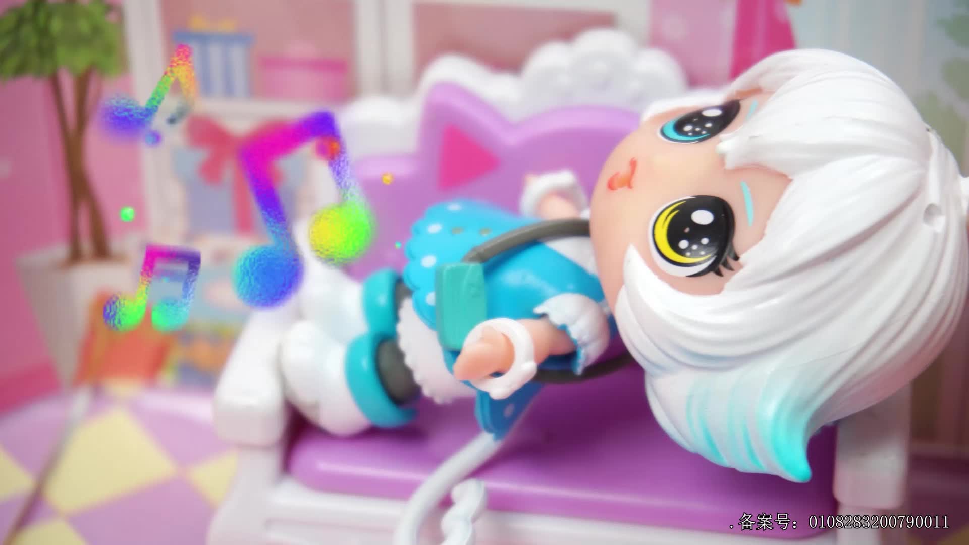 小志和玩具第七季 第62集视频封面图